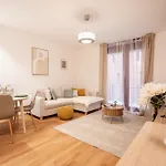 Apartamento Léda Private