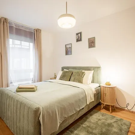Léda Private Budapest