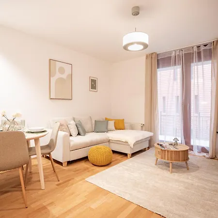 Léda Private Apartamento *