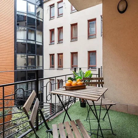 Leda Private Daire
