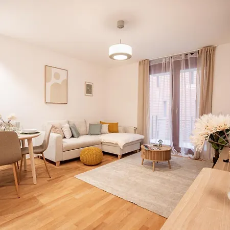 Apartment Leda Private