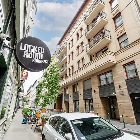 Leda Private Apartment